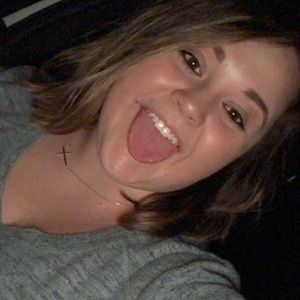 Meet your Posher, Kelsey